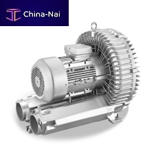 Air blower LD seriesside-channelsingle-stage
