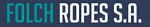 ��� �������� FOLCH ROPES