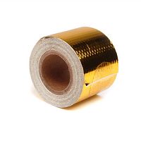 Heat-reflective adhesive tape 221 seriesshieldingpolyamidealuminum