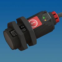 Diffuse reflective photoelectric sensor E3TA seriesretroreflectivecylindricalinfrared