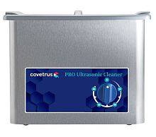 Laboratory ultrasonic cleaner 00311 compact