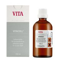 Chemical bonding dental bond VITACOLL®liquid