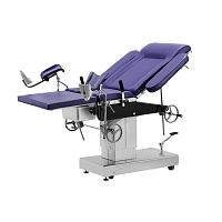 Mechanical delivery chair MT400with armrests