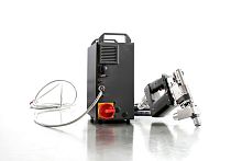 Electric drilling unit L.ADU electronichorizontal
