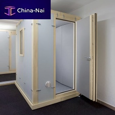 Sound-proof booth Premium