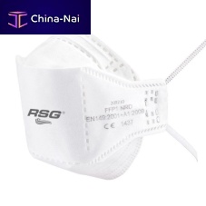 Disposable respirator FS seriesFFP2FFP3FFP1