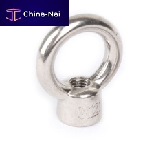 Sailboat threaded eye bolt GS3061 series