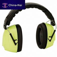 Headband hearing protection earmuff 12 seriesreusablefoamhypoallergenic