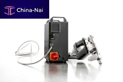 Electric drilling unit L.ADU electronichorizontal