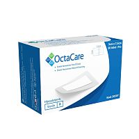 Sterile wound dressing 20507elasticnon-wovennon-adherent