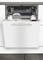 Front-loading dishwasher QDW696homebuilt-in