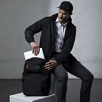Pilot flight bag RT-000032
