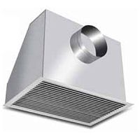 Blower plenum PB Series