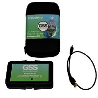 Sensor evaluation kit EvaluatIR-M