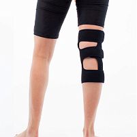 Knee strap 80900LMS
