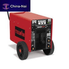 MMA welder EURARC 422single-phaseACmobile