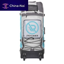 Multi-use backpack watersportswheeled