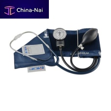 Aneroid sphygmomanometer MDF808M, MDF727with stethoscope