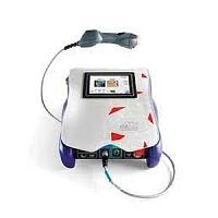 Dental laser MLS MPHI Ddiodetabletop
