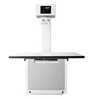 Veterinary X-ray system ALMA VTanalog