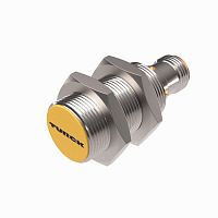 Cylindrical distance sensor BI10U-M18-IOL6X2-H1141inductiveIO-Link4-wire