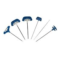 Needle spine augmentation system Apex-Laccess sheathdrillpercutaneous vertebroplasty