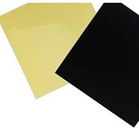 Printable film Ultem 1000electrically isolating
