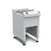 Belt conveyor VEGO BCO 01horizontaltransportfor printed circuits