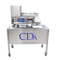 Capsule counting machine C-Pillstabletfoodsemi-automatic