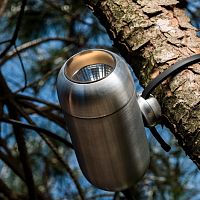 Surface mounted spotlight GopleLEDroundIP65