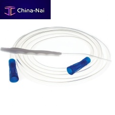 Surgical aspiration tubing CC072ST