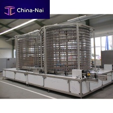 Stainless steel conveyor chain Heliflex