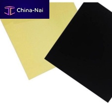 Printable film Ultem 1000electrically isolating