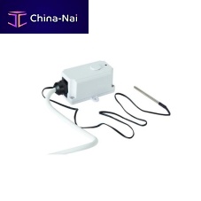 Heating and cooling thermostat PB12767