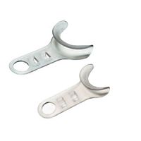 Lip retractor for orthodontics