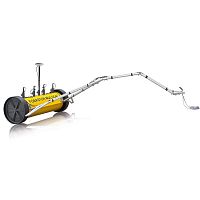 Portable metal detector MULTICAT