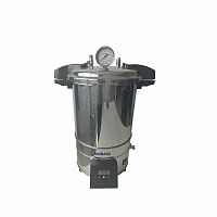 Hospital autoclave BKM-P seriesdentalsurgicalbenchtop