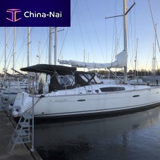 Boat Bimini top for sailboatscockpitflybridge
