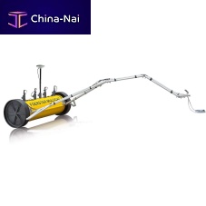 Portable metal detector MULTICAT