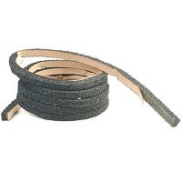 Insulating adhesive strip foamfor roof