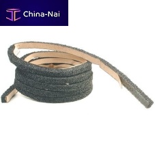Insulating adhesive strip foamfor roof