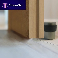 Stainless steel door stop BT007