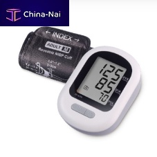 Automatic blood pressure monitor TD-3124armoscillometriccompact