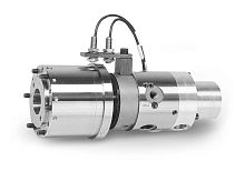 Rotary cylinder OHLK serieshydraulicdouble-actingclamping