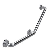 Stainless steel grab bar 60324wall-mountedcommercialfor handicapped