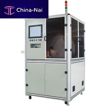 Optical inspection machine HCTE-Apt-003for small partsfor the automotive industrydefect
