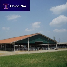 Precast warehouse PRECAST SHEDS