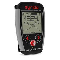 Free flight alti-vario SYS'Alti V3with G-meter