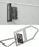 Ground anchor TIEKEY®
