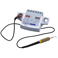 Electric dental wax knife Waxlectric II